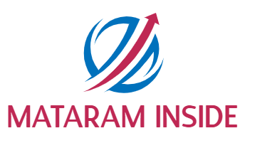 Mataram Inside