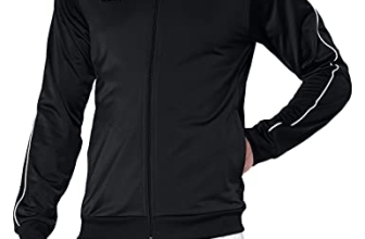 Die besten 30 Adidas Trainingsjacke Herren Handverlesen für Sie