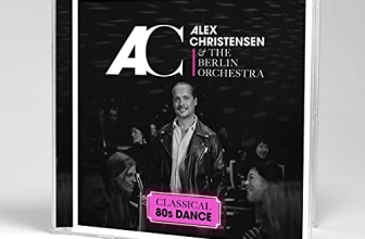 Die besten 30 Alex Christensen & The Berlin Orchestra Handverlesen für Sie