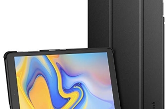 Die besten 30 Tab A 10.5 Hülle Handverlesen für Sie